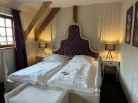 Hotel & Spa Wasserschloss Westerburg - balcony