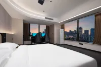 iDream eSports Hotel (Hubei University Branch) - E-sport