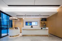 City Comfort Inn Hotel (Huangshi Daye North Station Wuyue Plaza) Hotel di Daye