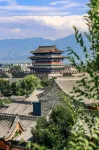 Nanchen Xishang | Wabi-Sabi Aesthetic Design Guesthouse (Xinzhou Ancient City) - Airport Shuttle