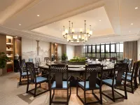 Home2 Suites By Hilton Tai’an DongPing Lake Hotels in Dongping