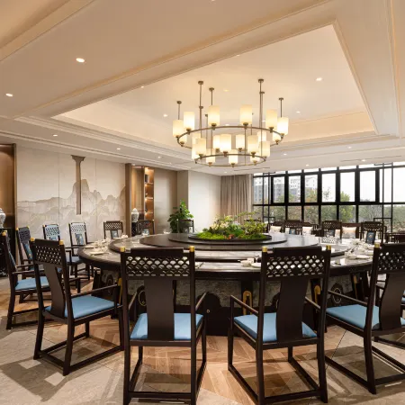 Home2 Suites By Hilton Tai’an DongPing Lake