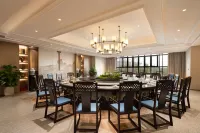 Home2 Suites By Hilton Tai’an DongPing Lake Hotels in Dongping