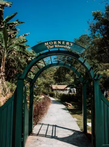 รูปภาพของมอนเนอร์รี่ เดอะริเวอร์ไซด์