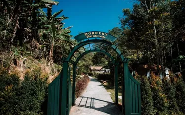 รูปภาพของมอนเนอร์รี่ เดอะริเวอร์ไซด์