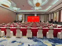 Wangjiang International Hotel - petit déjeuner