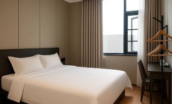 Wenling Xinchen Dahan Sunrise Seaview Family Vacation Homestay (Shitang Gehaishan Island)