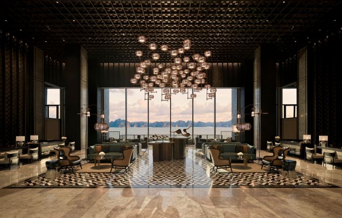 InterContinental Halong Bay Resort, an IHG Hotel
