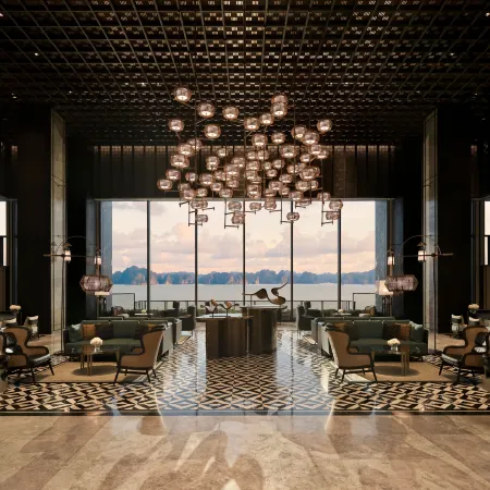 InterContinental Hotels HALONG BAY RESORT by IHG