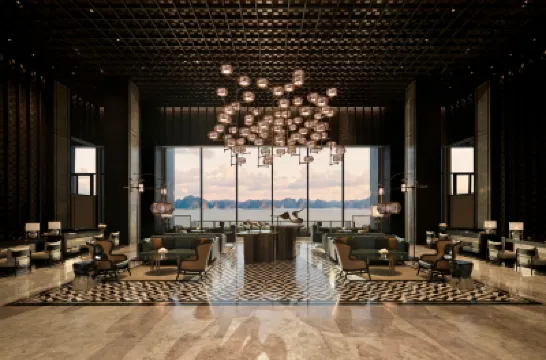 InterContinental Hotels HALONG BAY RESORT by IHG Hotels in Ha Long