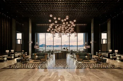 InterContinental Halong Bay Resort, an IHG Hotel Hotels near Bai Chay