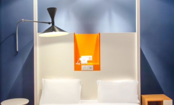 Brown's Boutique Hotel