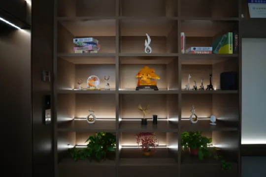 Huixin Boutique Hotel (Langxi Economic Development Zone)