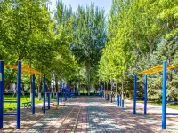 Meishang Homestay (Harbin Taiping International Airport Terminal 2 Branch) Hotels near Harbin Taiping International Airport