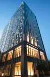 Hotel JAL City Sapporo Nakajima Park Hotel a Sapporo
