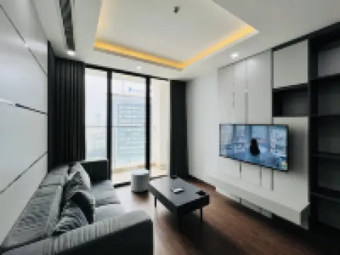 Vinhomes Skylake Apartment Ha Noi - Vinny Homes
