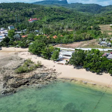 Luxury Residence Klong Muang Beach Front , Krabi