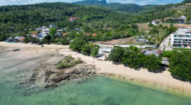 Luxury Residence Klong Muang Beach Front , Krabi