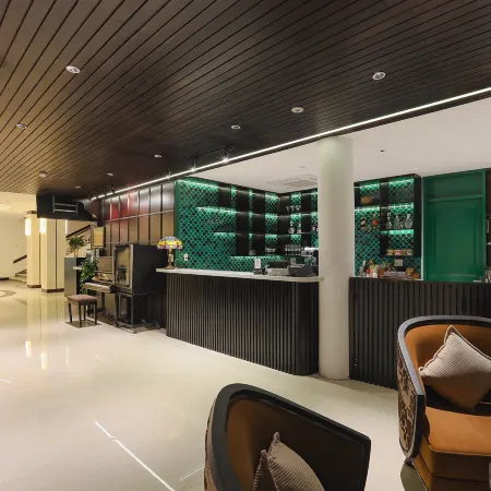 Huong Giang Hotel Resort & Spa