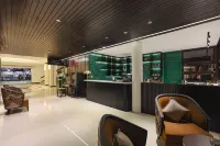 Huong Giang Hotel Resort & Spa - bar