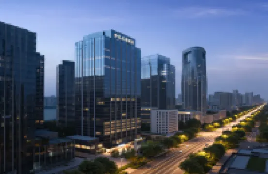 Maison New Century Laser Chuhe Hanjie East Lake Wuhan