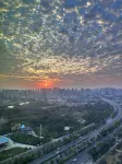 Yueyang Haofeng Wyndham Hotel (Yueyang High-speed Railway East Station)
