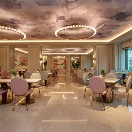 Orange Hotel (Xi'an Xianyang International Airport)
