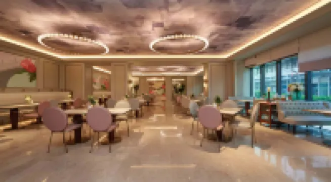 Orange Hotel (Xi'an Xianyang International Airport)