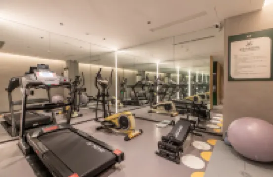 秋果飯店（北京三里屯東大橋地鐵站店）