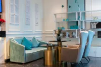 シャナホテル(英徳浜江公園)