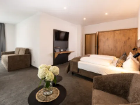 Hotel AlpinaRos Hotels in Berchtesgaden