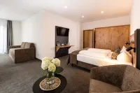 Hotel AlpinaRos Hotels in 