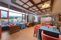 Daofu Maili Cultural Themed Hotel Hotels in Daofu