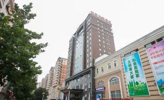 Zhongyue Shuijing Hotel