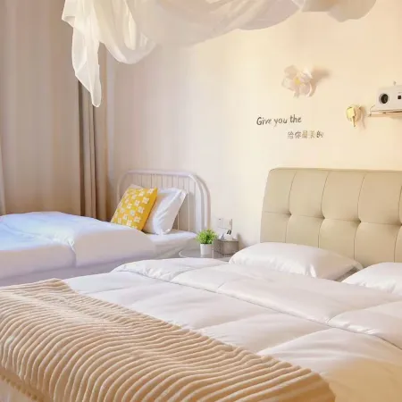 Qiyun Mountain House(Qiyunshan Store)