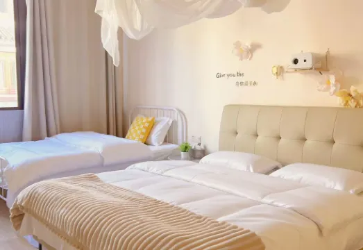 Qiyun Mountain House(Qiyunshan Store)