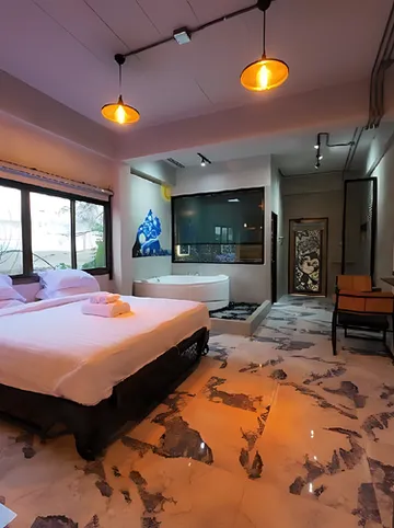 รูปภาพของมังกี้ อาร์ต