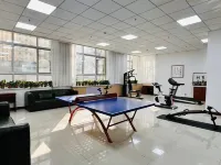 XINGYUE HOTEL فنادق في لينشيا