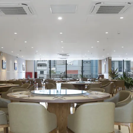 Hung Vuong Hotel