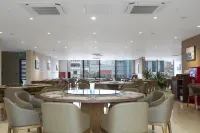 Hung Vuong Hotel - breakfast