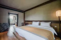 Ji'an Huakai Youshi Homestay