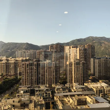 Wanjia International Hotel