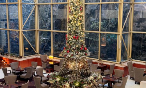 Novotel Ambassador Seoul Gangnam