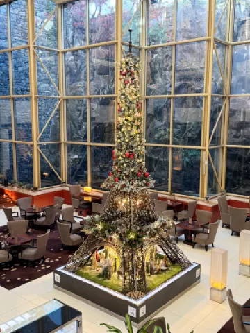 Novotel Ambassador Seoul Gangnam Hotels near Sinsa-dong