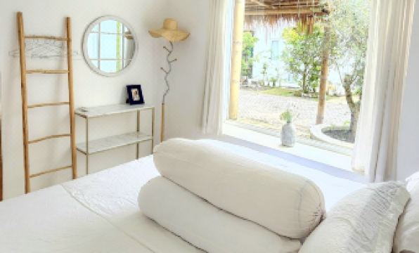 Floraison Living Villa Yogyakarta