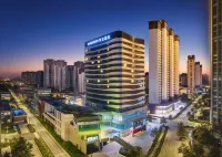 Jinan Shandong International Convention and Exhibition Center Yijia Madison Hotel
