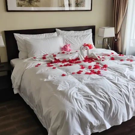 Zeliju Wenquan Homestay