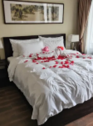 Jiuchonghu Zeli Homestay