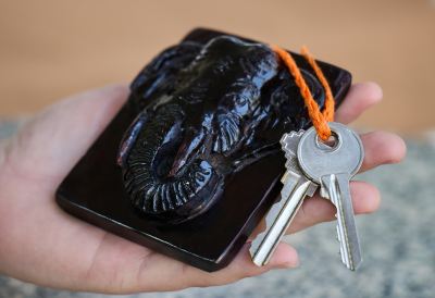 施設外観 メゾン スワンナプーム ホテルの写真