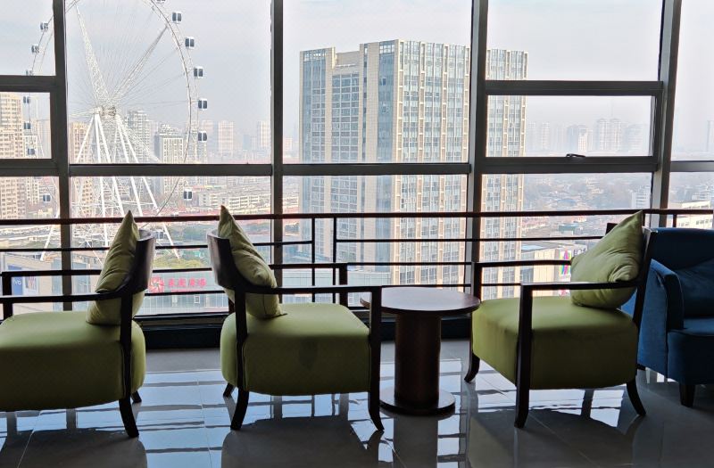 Blue Horizon Hotel photo 3